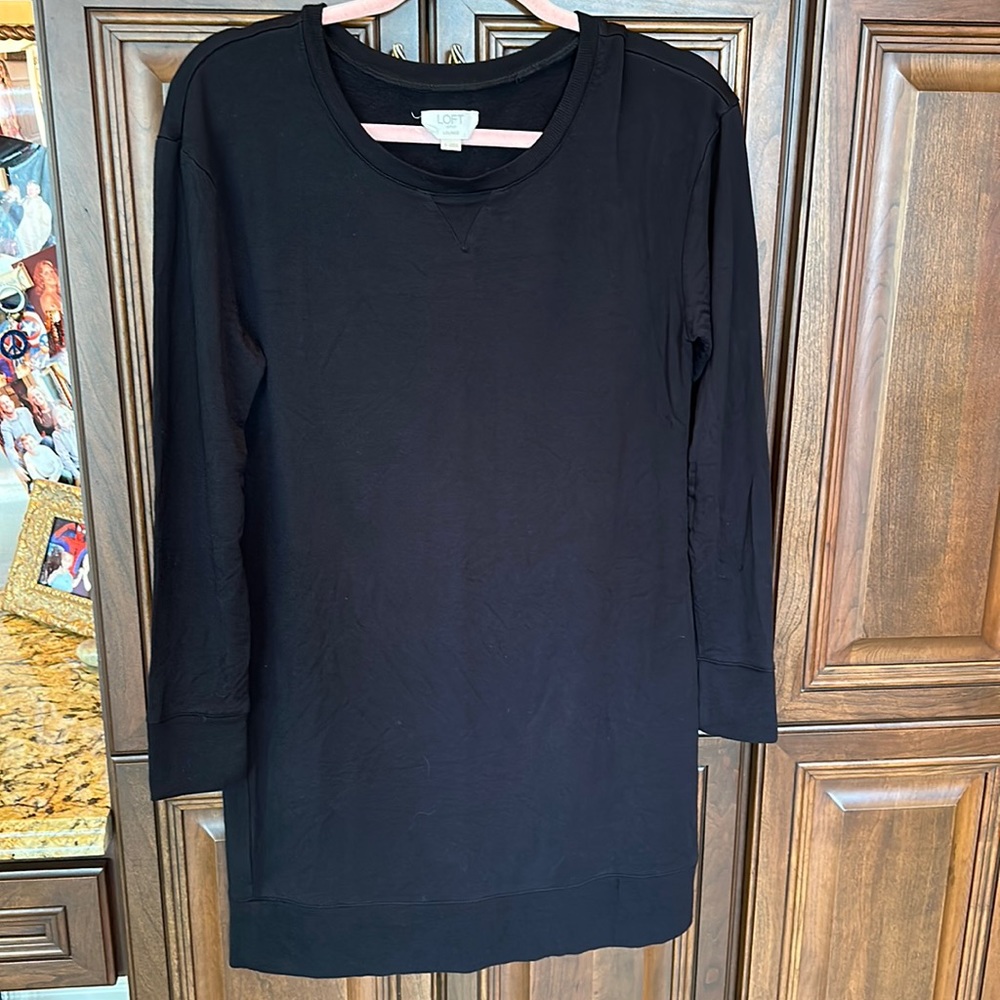 LOFT Tunic Top